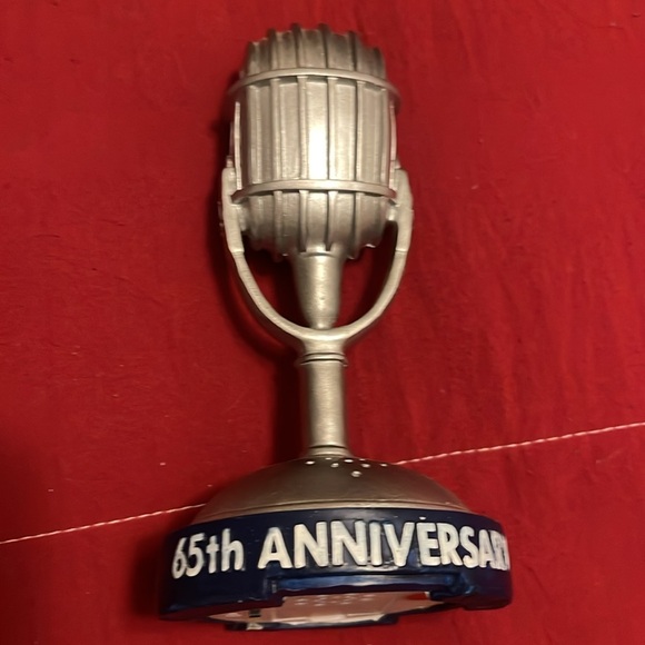 Vin skully microphone - Picture 4 of 4